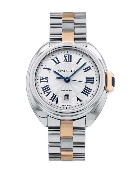 Cartier Cle De Cartier W2CL0004